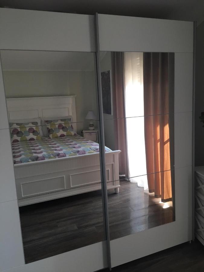 Apartment Ana Arbanasi Zadar Exteriér fotografie