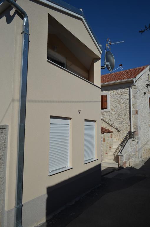 Apartment Ana Arbanasi Zadar Exteriér fotografie