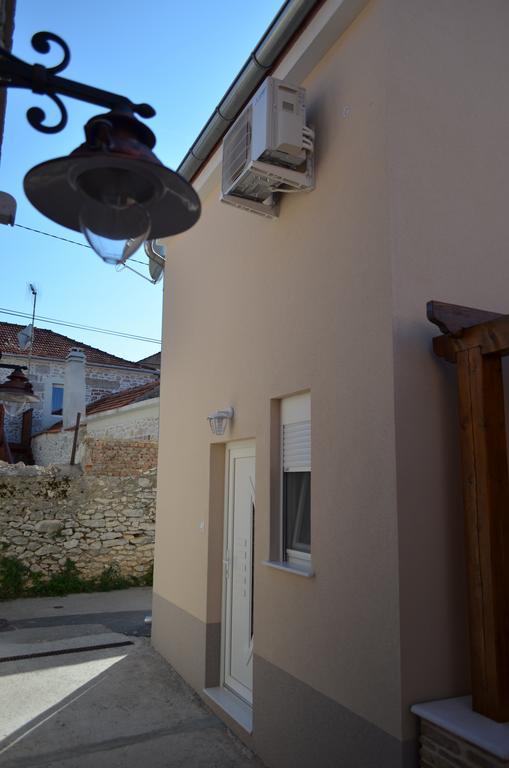 Apartment Ana Arbanasi Zadar Exteriér fotografie