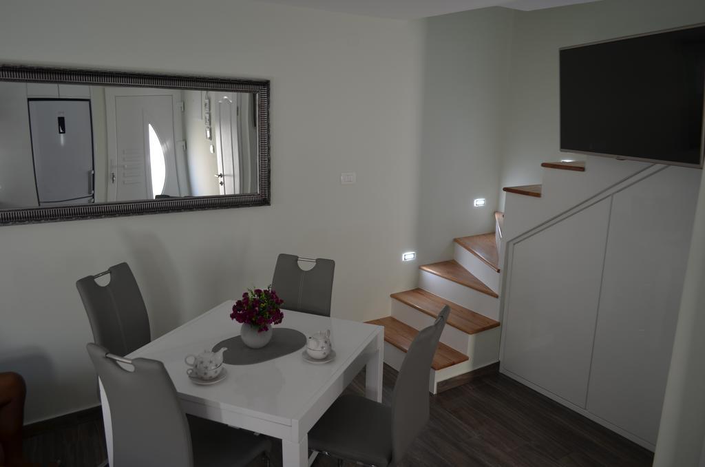 Apartment Ana Arbanasi Zadar Exteriér fotografie