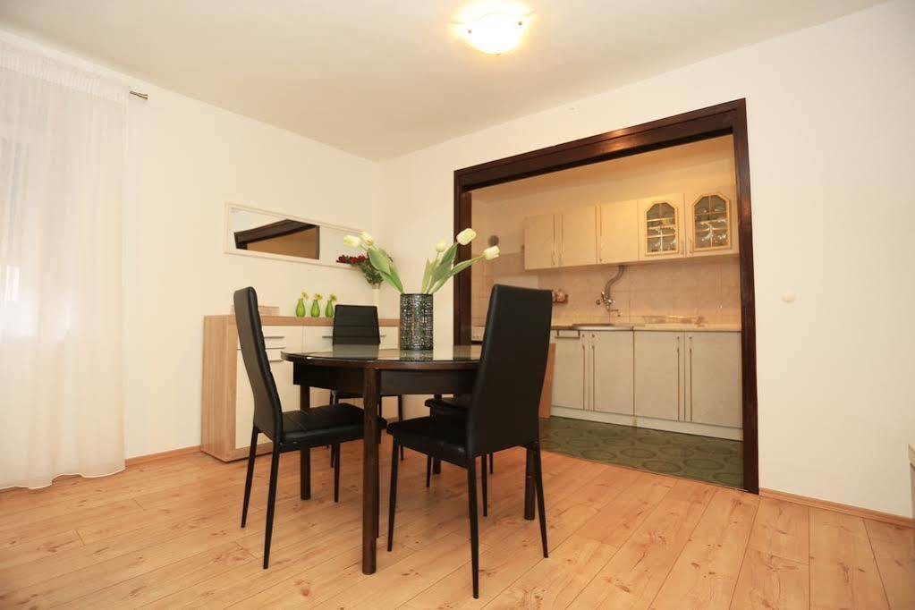 Apartment Ana Arbanasi Zadar Exteriér fotografie