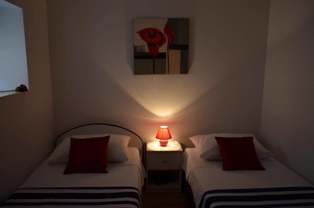 Apartment Ana Arbanasi Zadar Exteriér fotografie