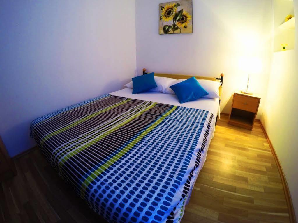 Apartment Ana Arbanasi Zadar Exteriér fotografie