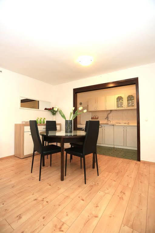 Apartment Ana Arbanasi Zadar Exteriér fotografie