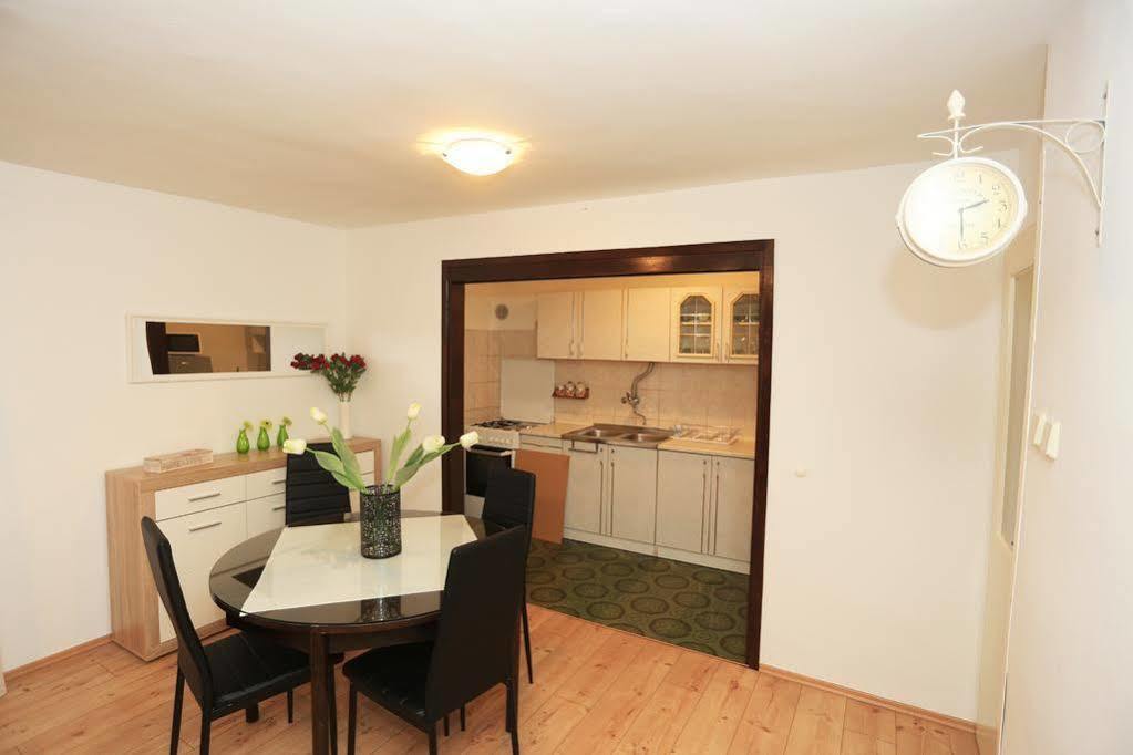 Apartment Ana Arbanasi Zadar Exteriér fotografie