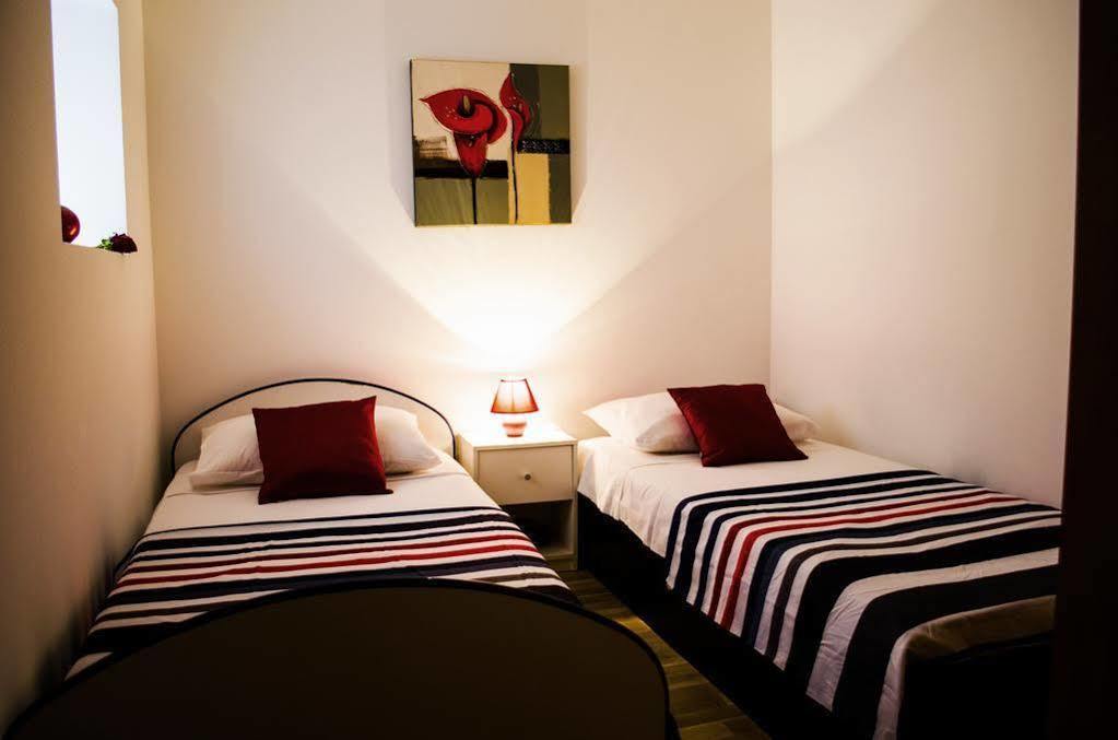 Apartment Ana Arbanasi Zadar Exteriér fotografie